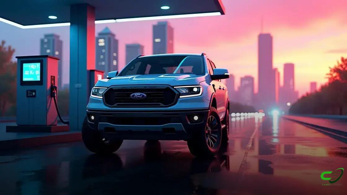 consumo real e autonomia em situações urbanas e rodoviárias