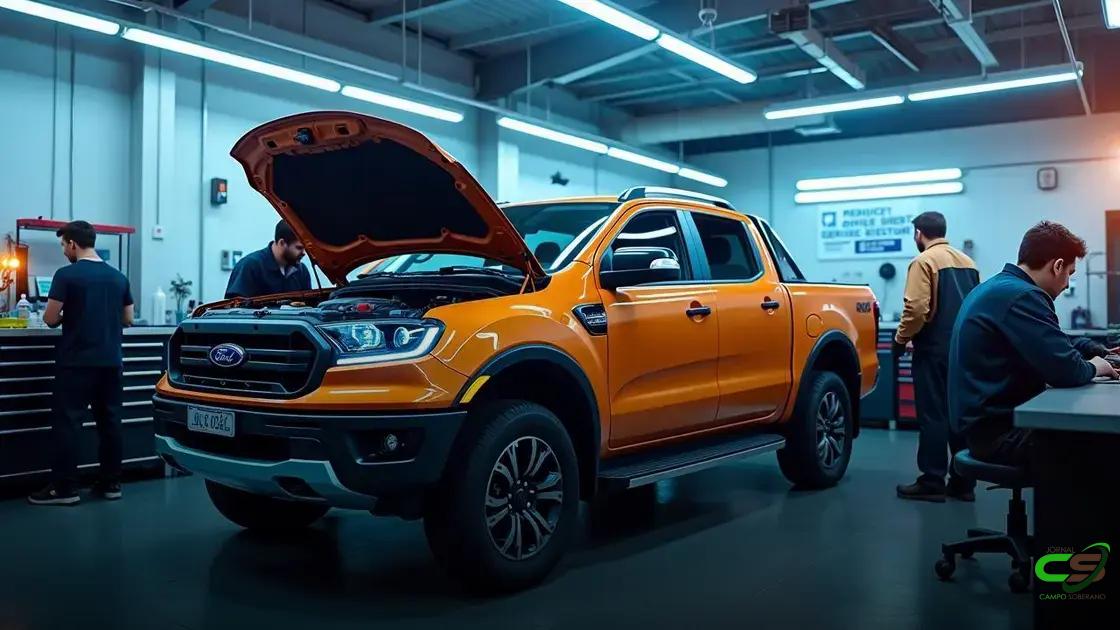 dicas de manutenção e valorização do modelo no mercado