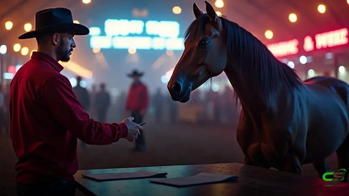 dicas de negociação para conseguir um bom negócio