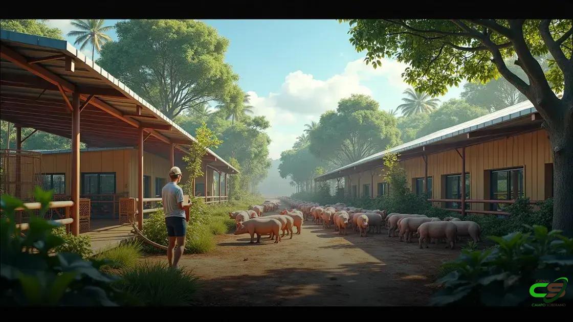 como a embrapa contribui para sustentabilidade e bem-estar animal como a embrapa contribui para sustentabilidade e bem-estar animal