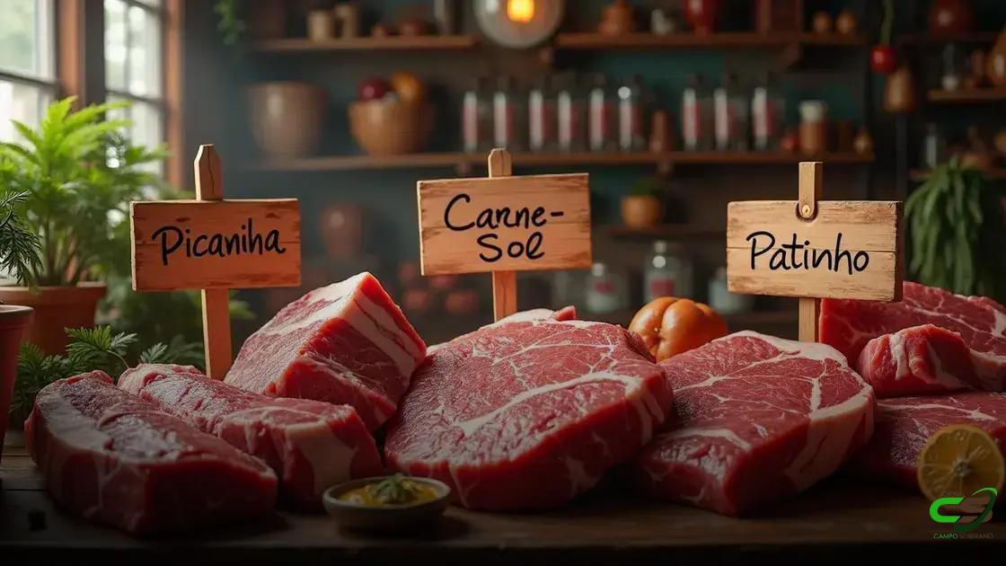 nomes curiosos e históricos das carnes brasileiras nomes curiosos e históricos das carnes brasileiras