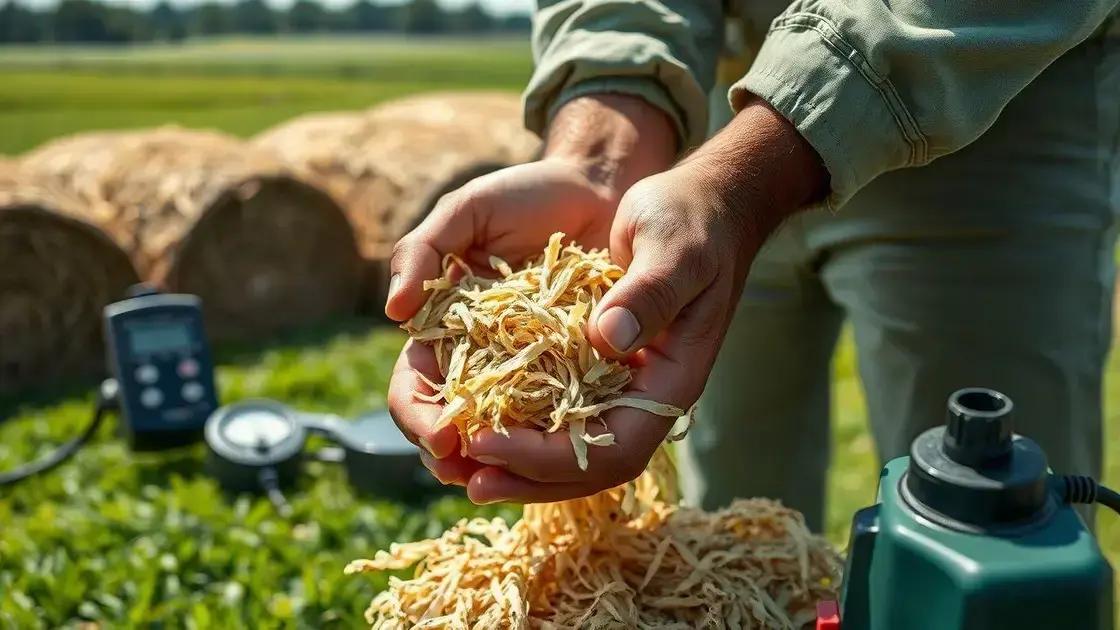 como analisar a matéria seca e fermentação adequadas como analisar a matéria seca e fermentação adequadas