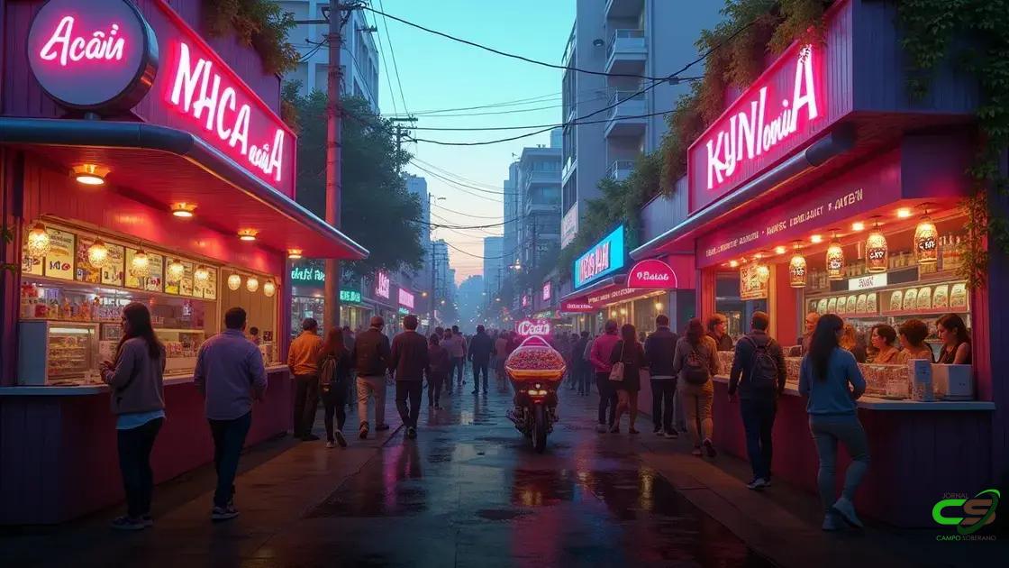 Onde encontrar o açaí do gordo perto de você