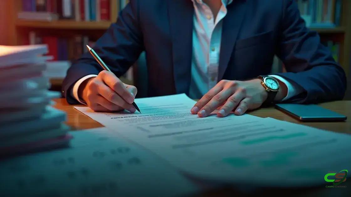 o que fazer após uma decisão judicial