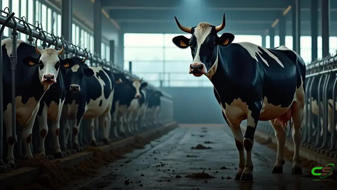 impacto na produtividade leiteira impacto na produtividade leiteira