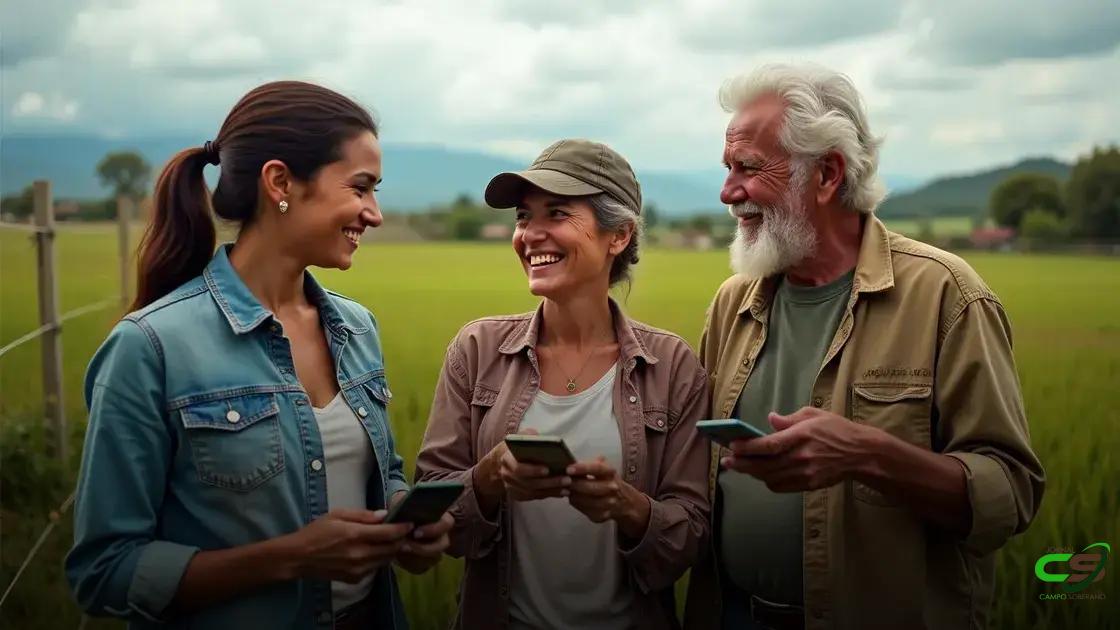 relatos de quem já fez: experiências que mudaram o jogo