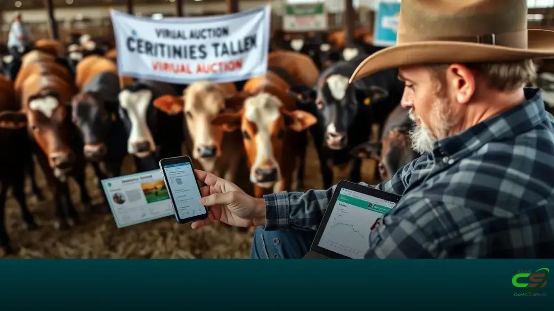 tendências de mercado para quem quer aumentar a rentabilidade