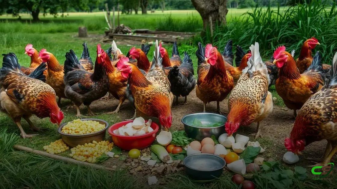 dieta natural que faz diferença no resultado