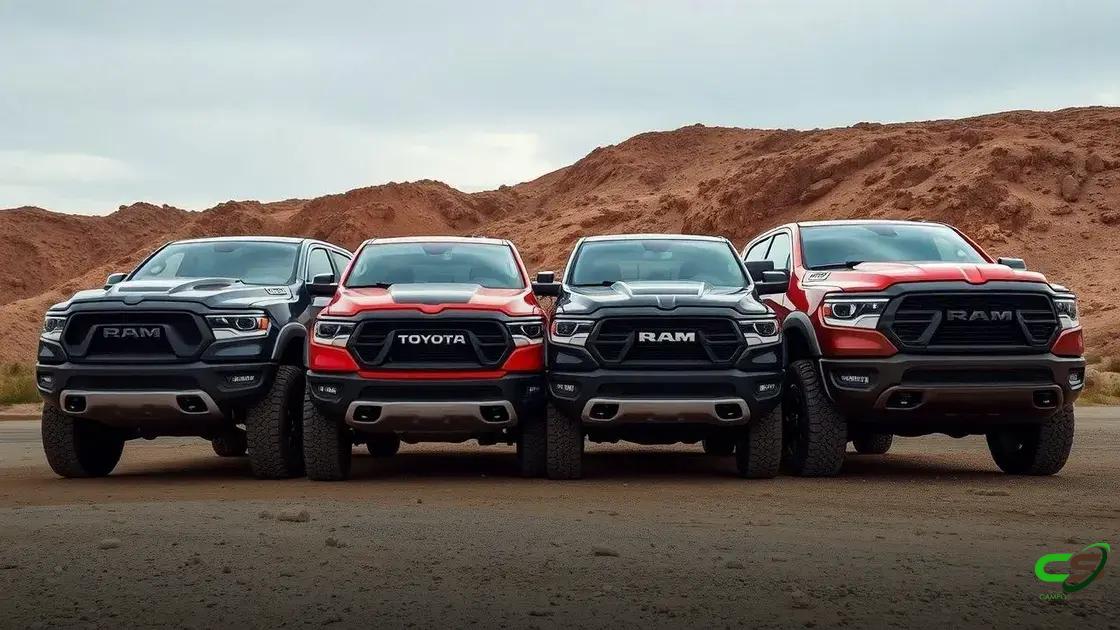 comparativo com concorrentes diretos no brasil