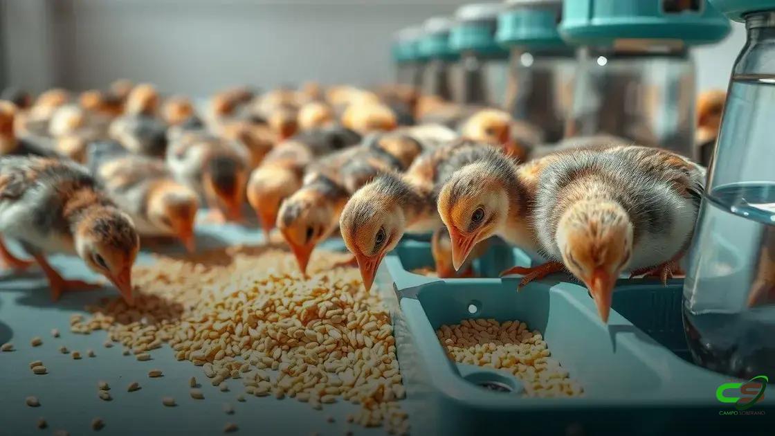 alimentação adequada para o crescimento saudável alimentação adequada para o crescimento saudável