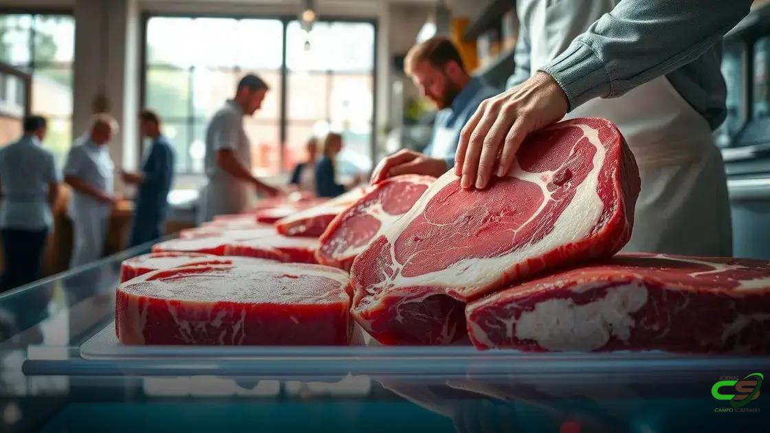 como escolher o melhor contra file na hora da compra como escolher o melhor contra file na hora da compra