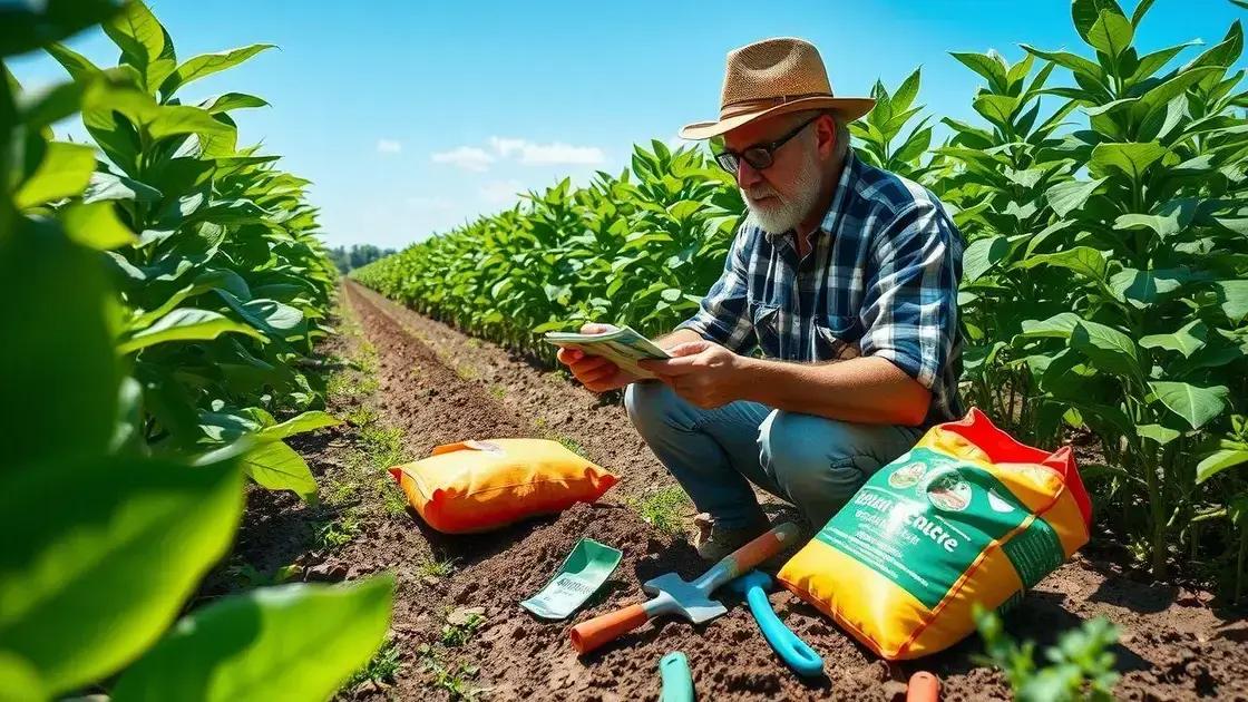 como planejar uma adubação eficiente e econômica no feijão verde como planejar uma adubação eficiente e econômica no feijão verde