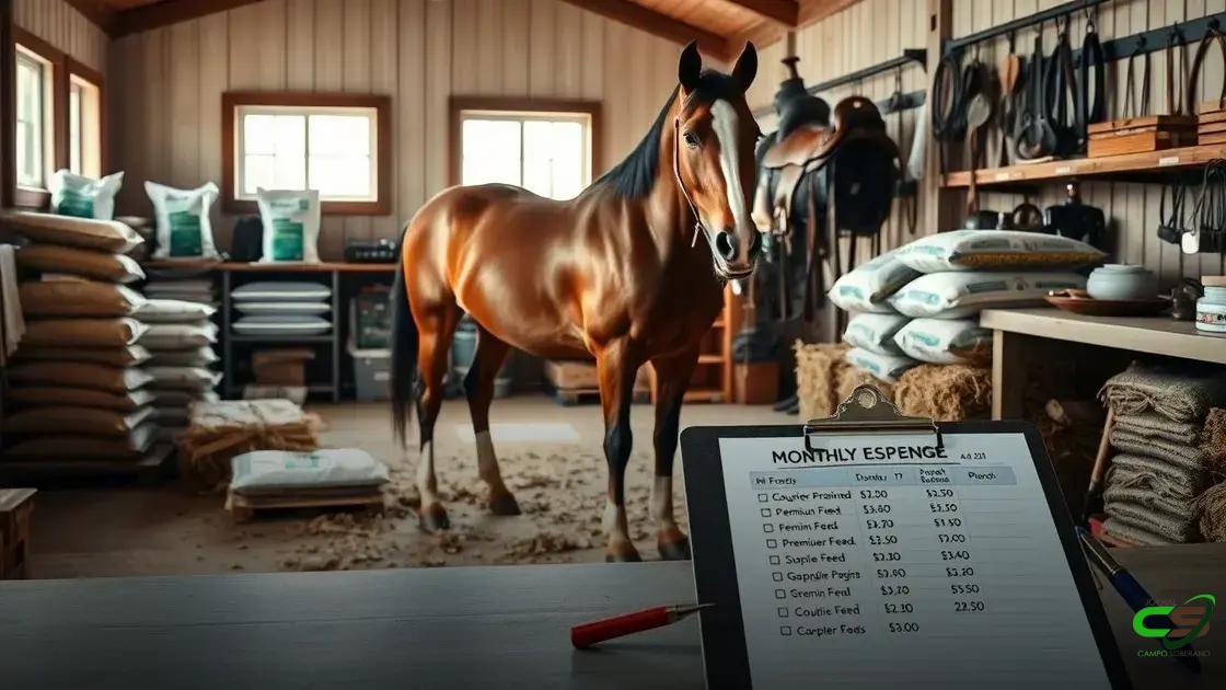 quais custos além da compra você não pode ignorar