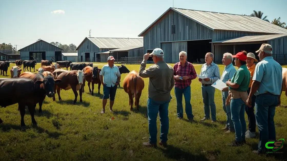 o impacto do frialto nos pequenos produtores e cooperativas