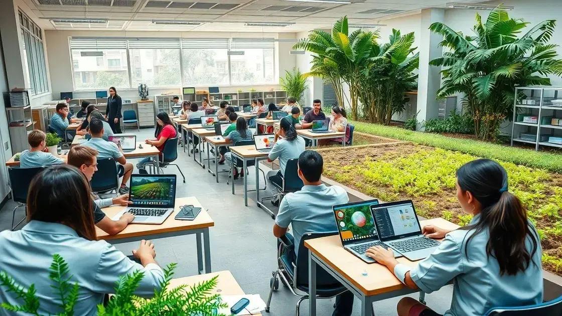 como o decreto do mec afeta a oferta de cursos em todo o país