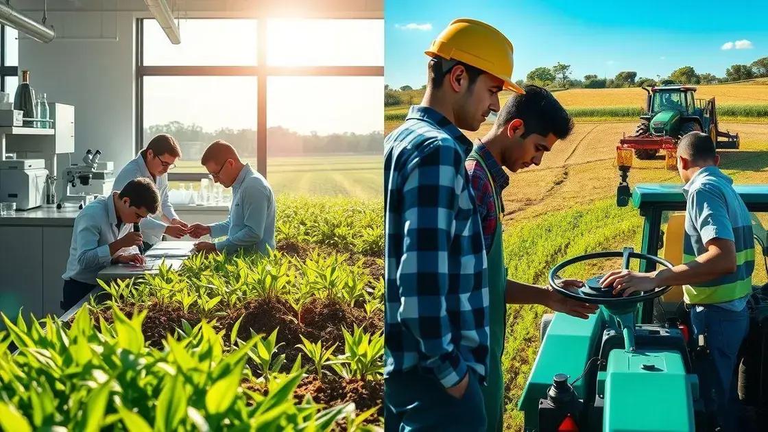 exemplos reais de atividades presenciais exigidas nos cursos