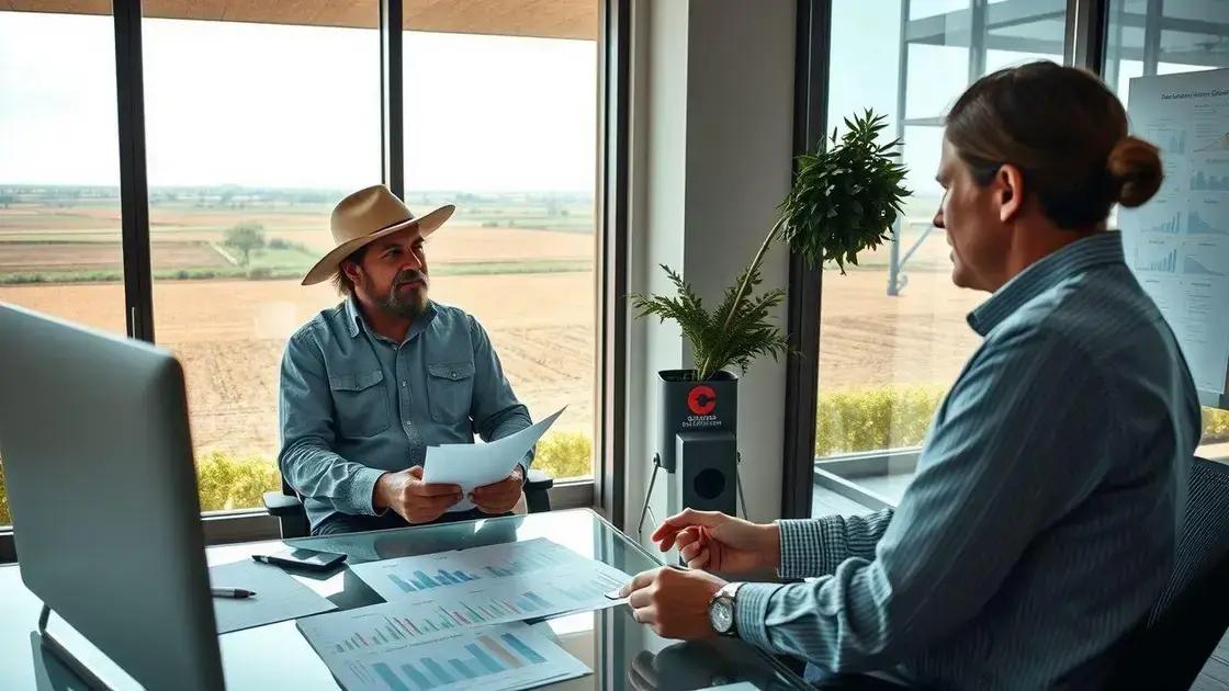 Como a taxa de juros impacta a aquisição de equipamentos