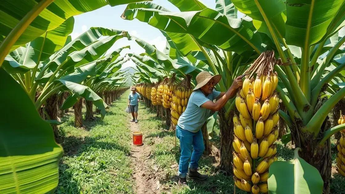 tratos culturais essenciais para alta produtividade