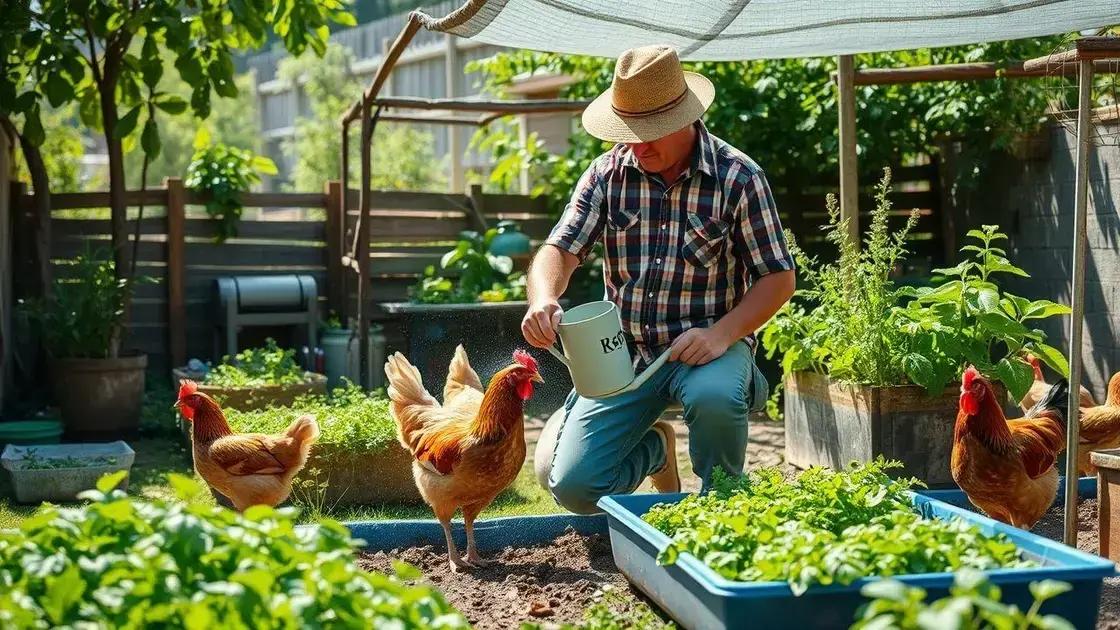 rotinas práticas para manter o sisteminha ativo rotinas práticas para manter o sisteminha ativo
