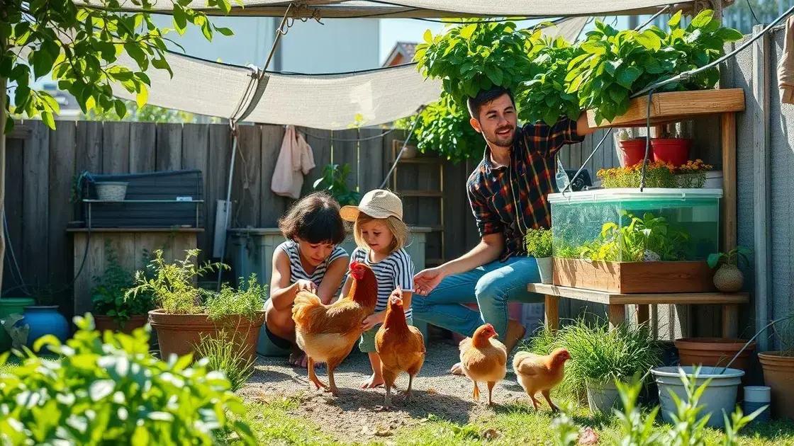 desafios e dicas para adaptar o sisteminha à sua realidade desafios e dicas para adaptar o sisteminha à sua realidade