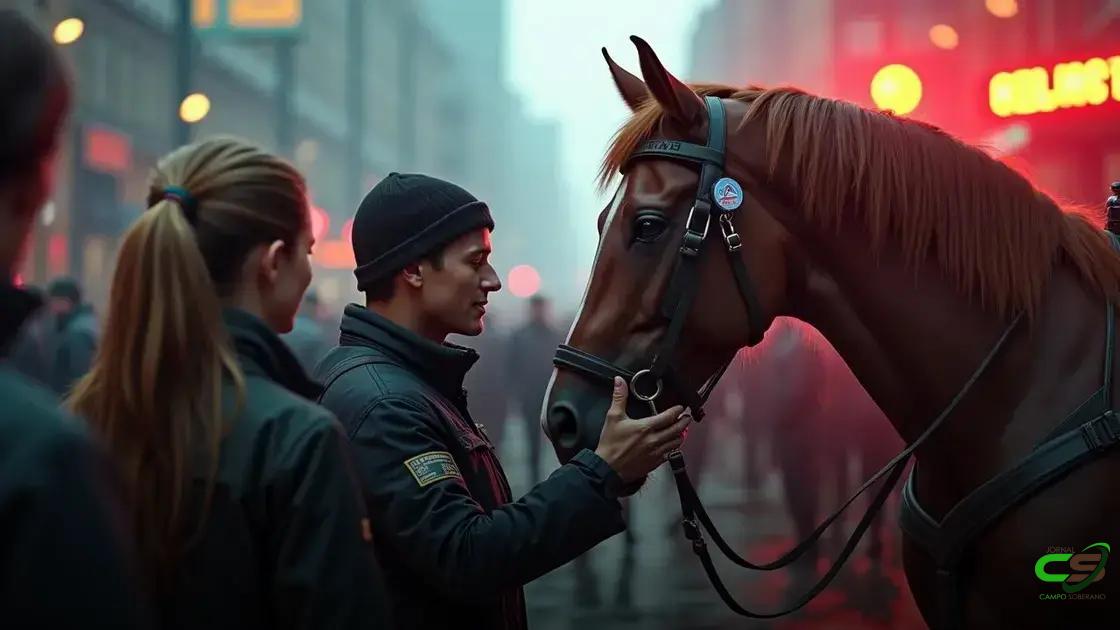 lições sobre respeito e cuidado animal no audiovisual