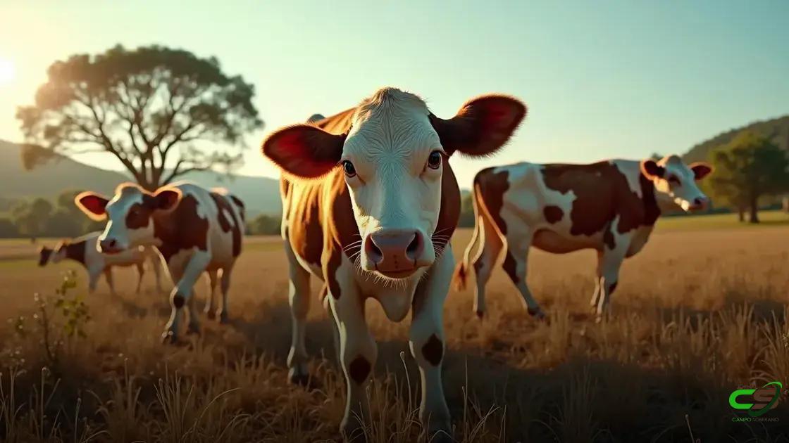 quando vale a pena investir em creep feeding