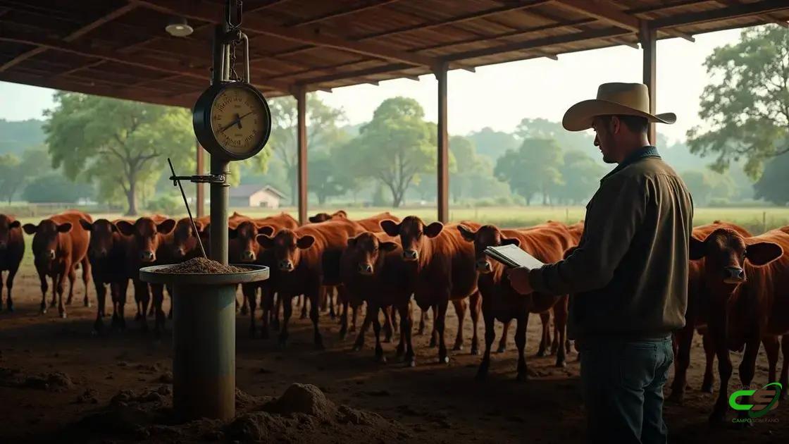 impacto financeiro: retorno sobre investimento