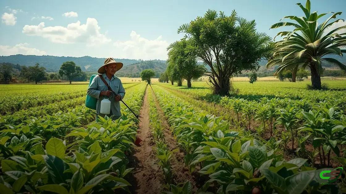 uso da moringa no controle de pragas e doenças uso da moringa no controle de pragas e doenças