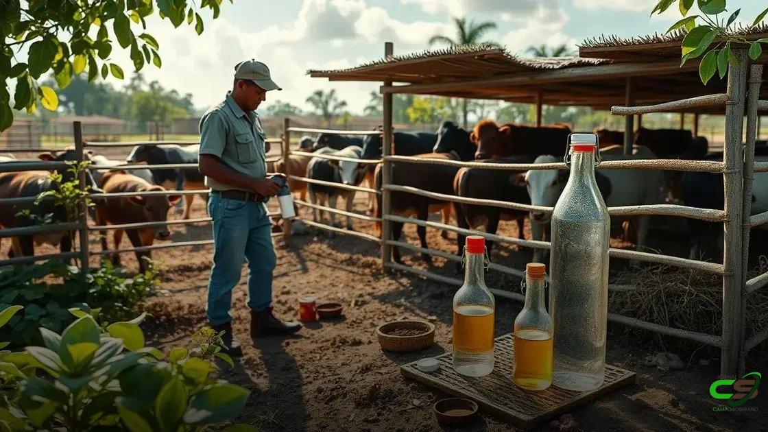 uso de repelentes e armadilhas eficientes uso de repelentes e armadilhas eficientes
