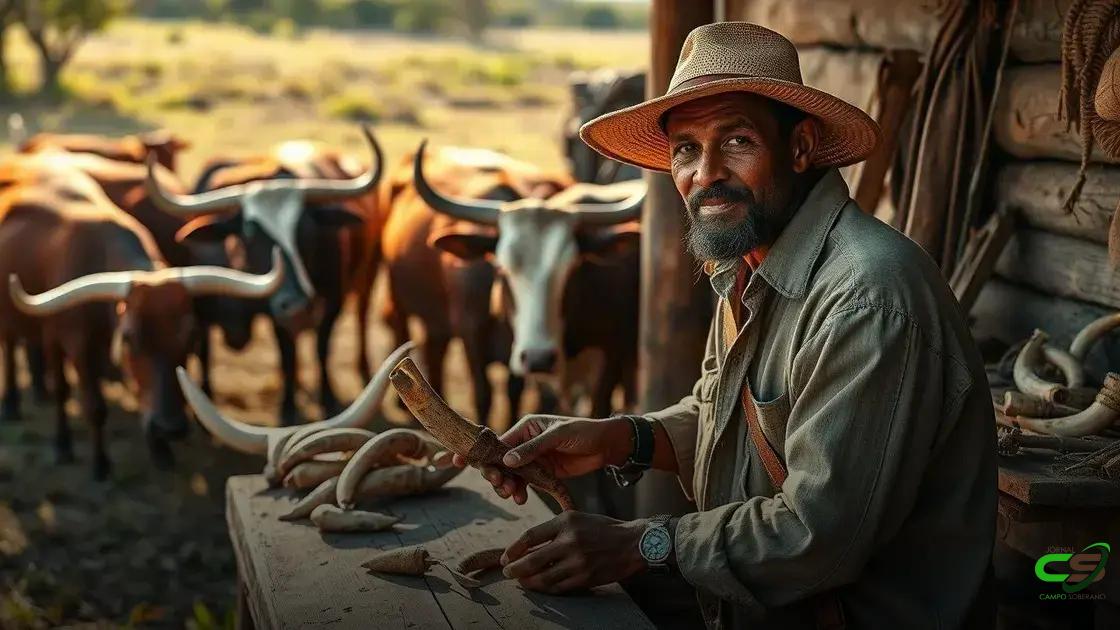 utilidades práticas dos chifres na fazenda utilidades práticas dos chifres na fazenda