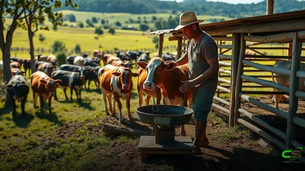 Valor de um bezerro: saiba como entender o preço para lucrar melhor na fazenda