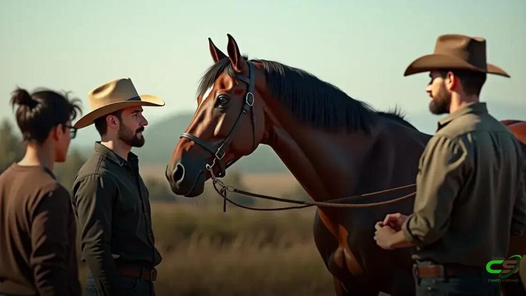 Valor de um cavalo: fatores que influenciam o preço e como negociar em 2024