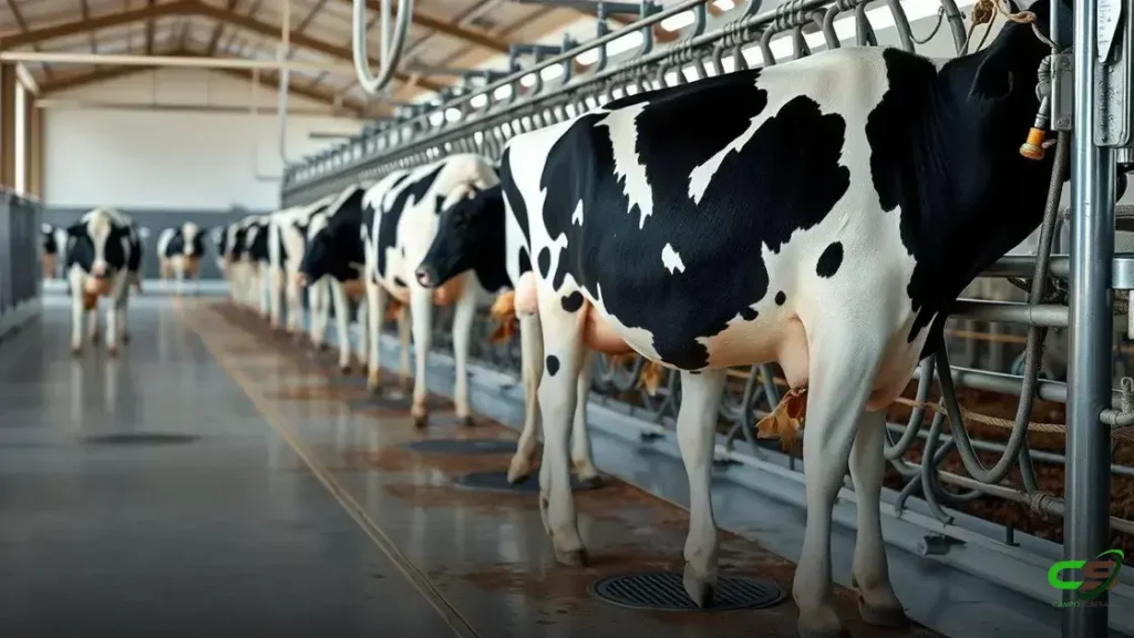 Valorização do leite perde força em março, aponta Cepea