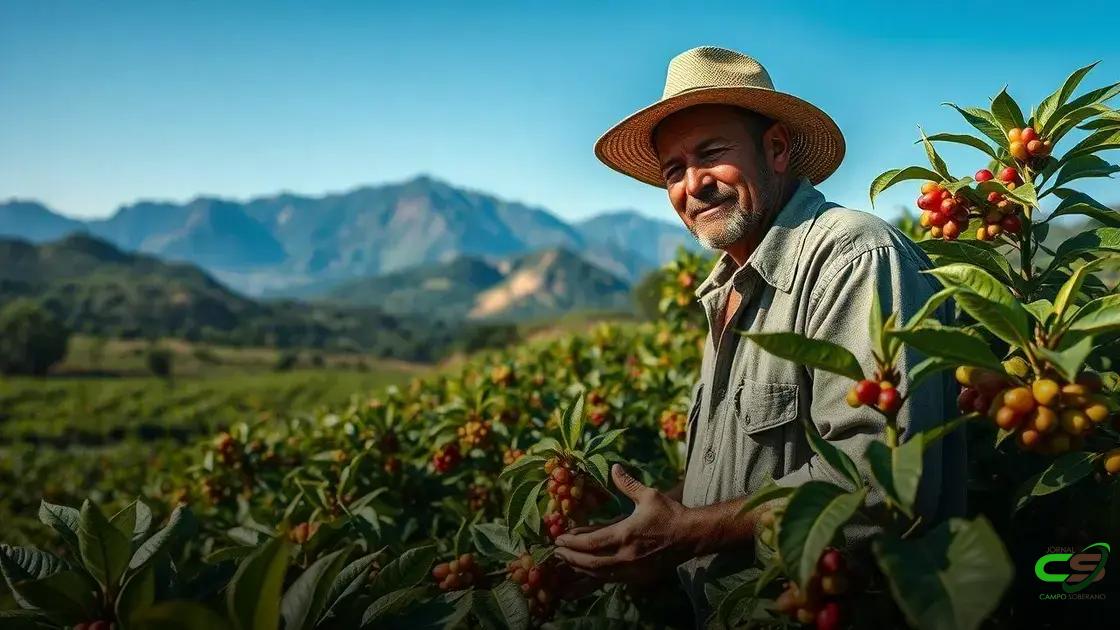 variedades de cafés: 7 segredos para escolher a melhor e lucrar mais