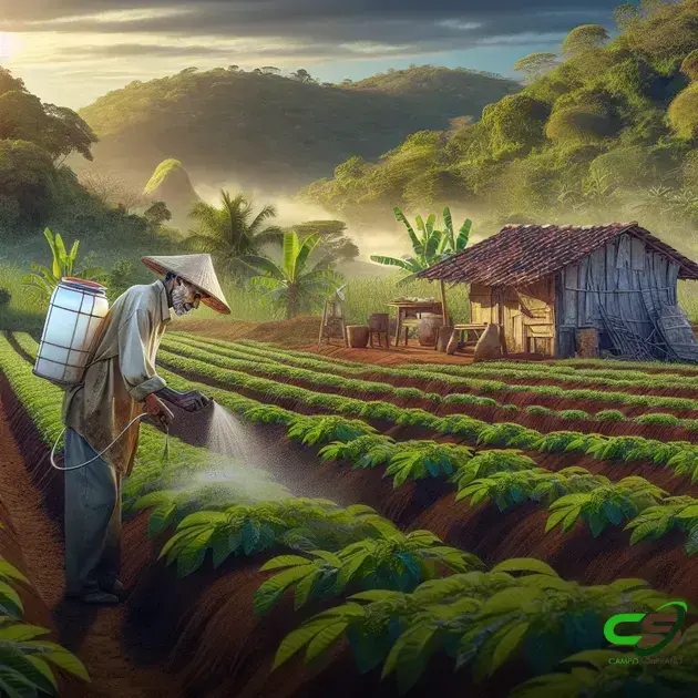 Veneno caseiro para matar formiga cortadeira: 5 dicas eficazes que você precisa conhecer