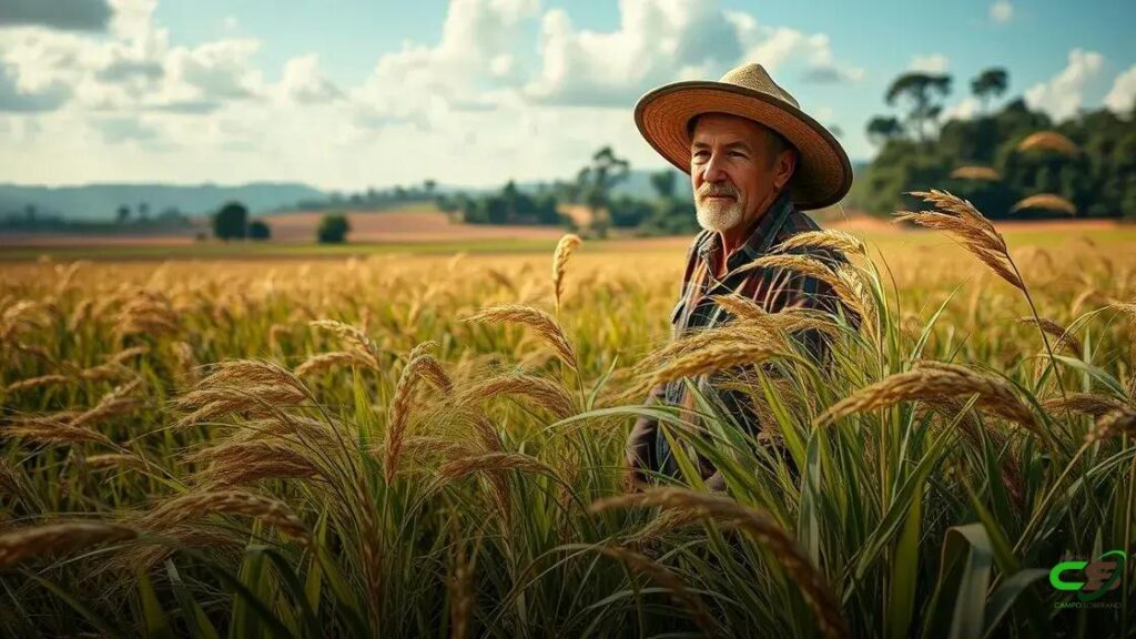 Vento no Rio de Janeiro: como proteger sua lavoura das rajadas e garantir a colheita