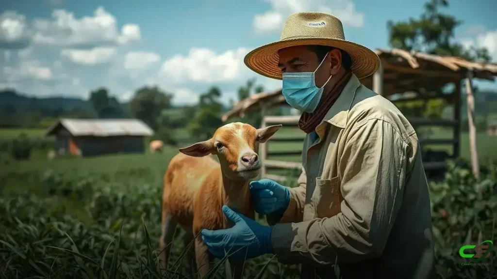Vermifugo gado: como evitar perdas e manter o rebanho saudável
