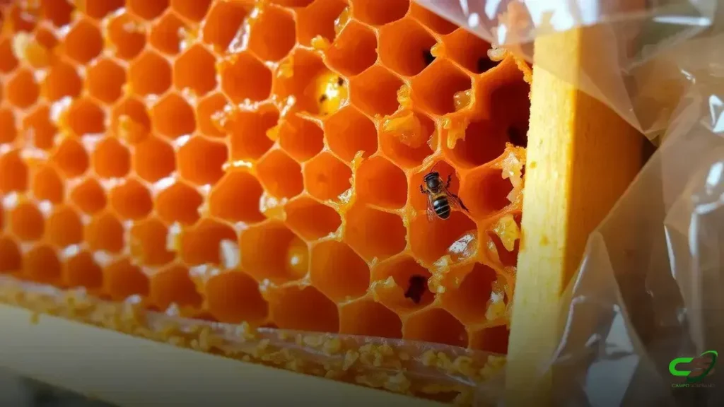 Vigiagro impede entrada de besouro exótico que ameaça colmeias brasileiras