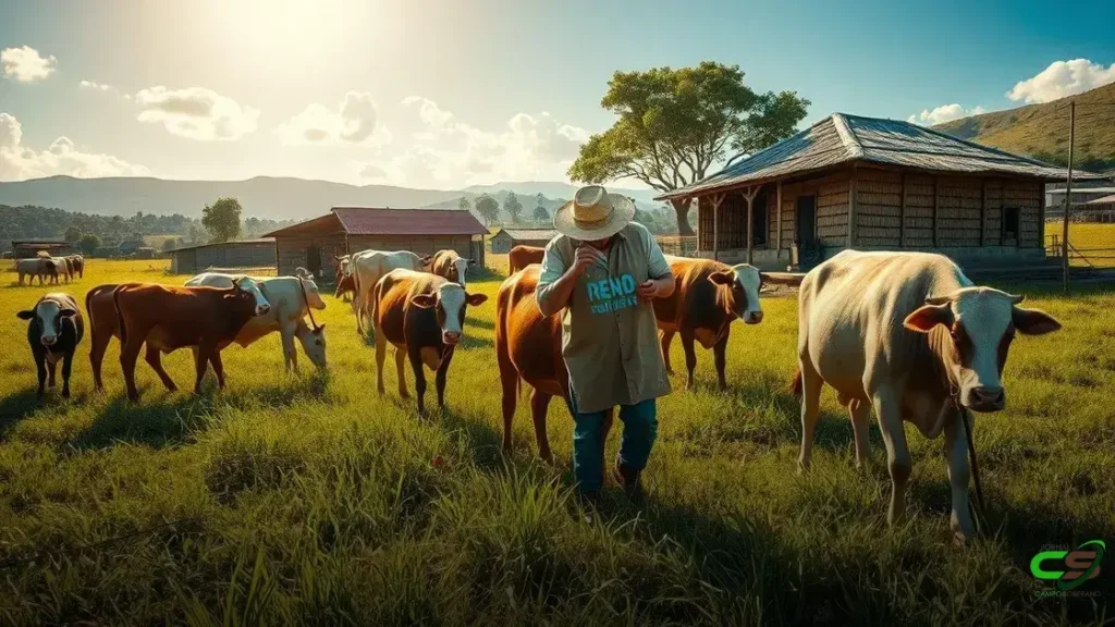 Virginiamicina: 5 dicas para usar e proteger seu rebanho agora