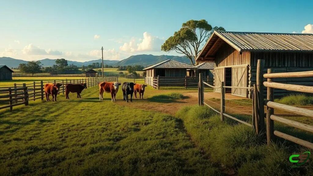 Yellowstone ranch: 5 lições que todo produtor pode aprender no campo