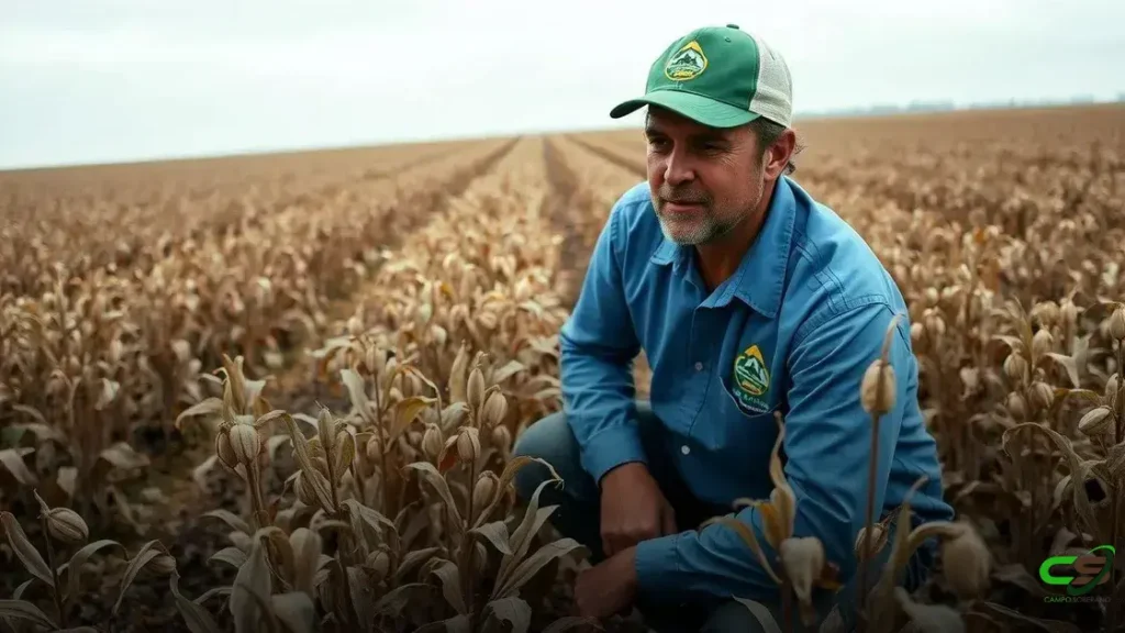 85% dos Produtores de Soja e Milho no Centro-Oeste atendem critérios para crédito rural