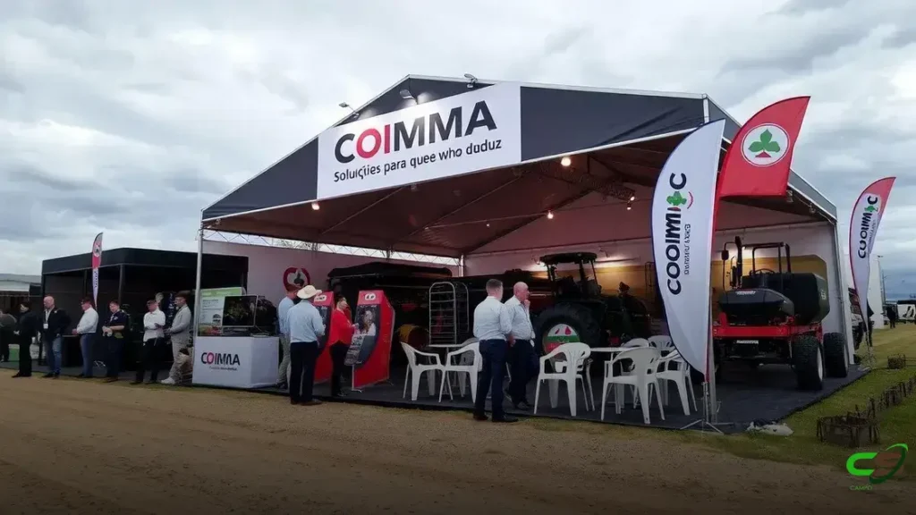 Agrishow: indústria de máquinas e equipamentos fatura R$ 67,5 bilhões no 1º trimestre, diz Abimaq