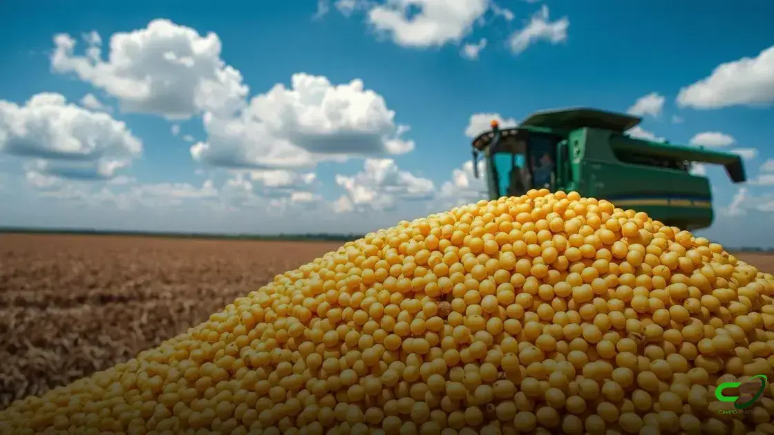 Agro impulsiona crescimento do PIB no primeiro trimestre de 2025