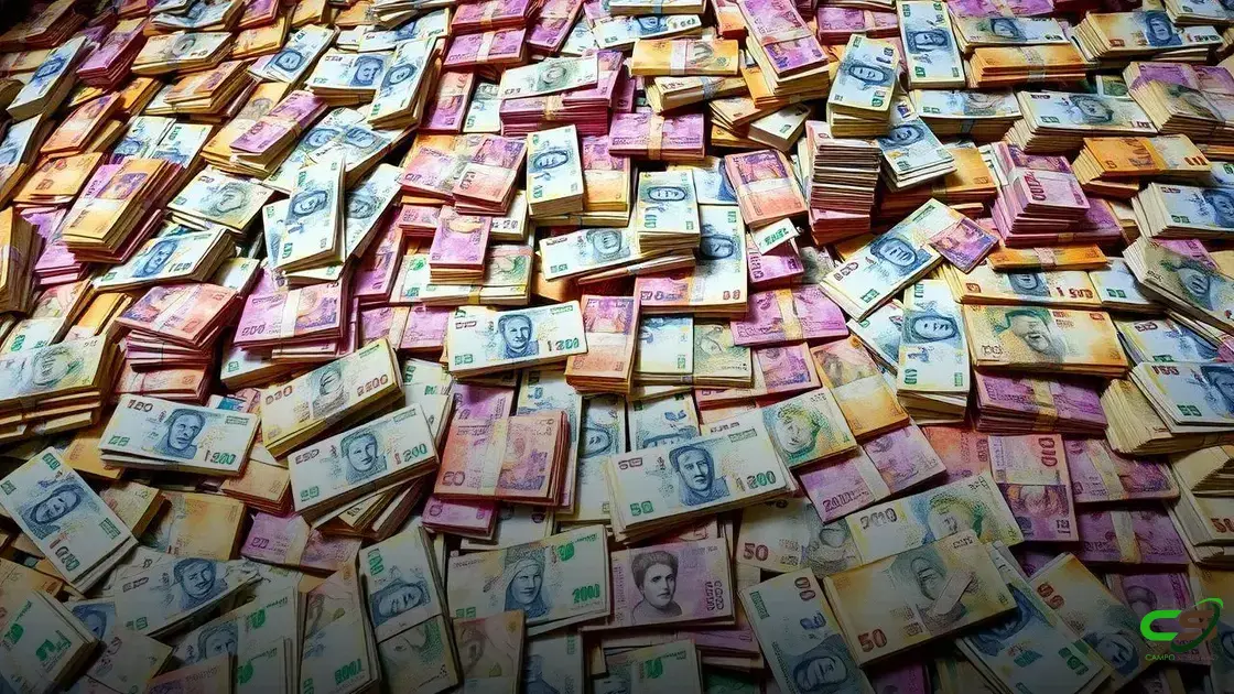 Agro impulsiona crescimento do PIB no primeiro trimestre de 2025