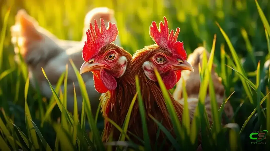 Agrodefesa confirma primeiro caso de gripe aviária em aves de subsistência em Goiás