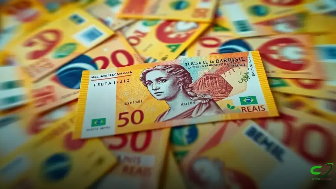 Alta do dólar e Chicago impulsionam preços da soja no Brasil