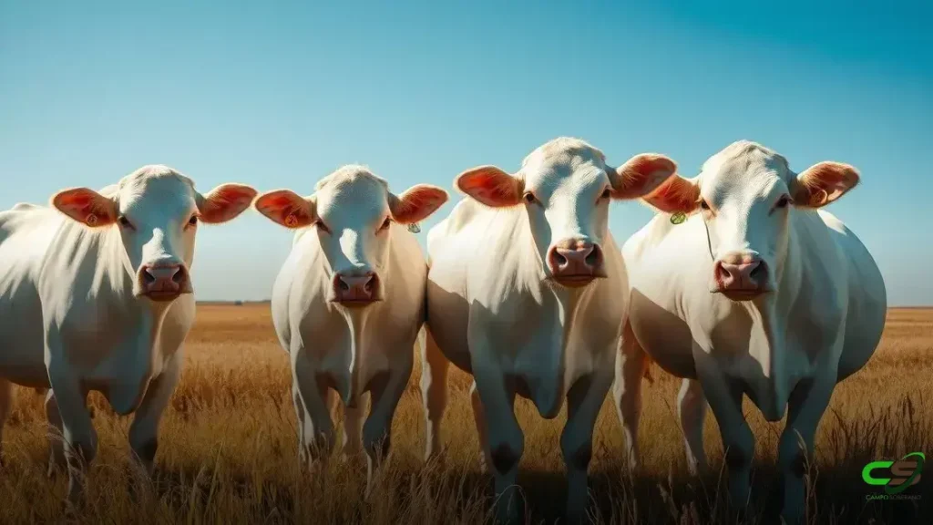 Alta no Preço do Boi Gordo em 2025 indica recuperação do mercado