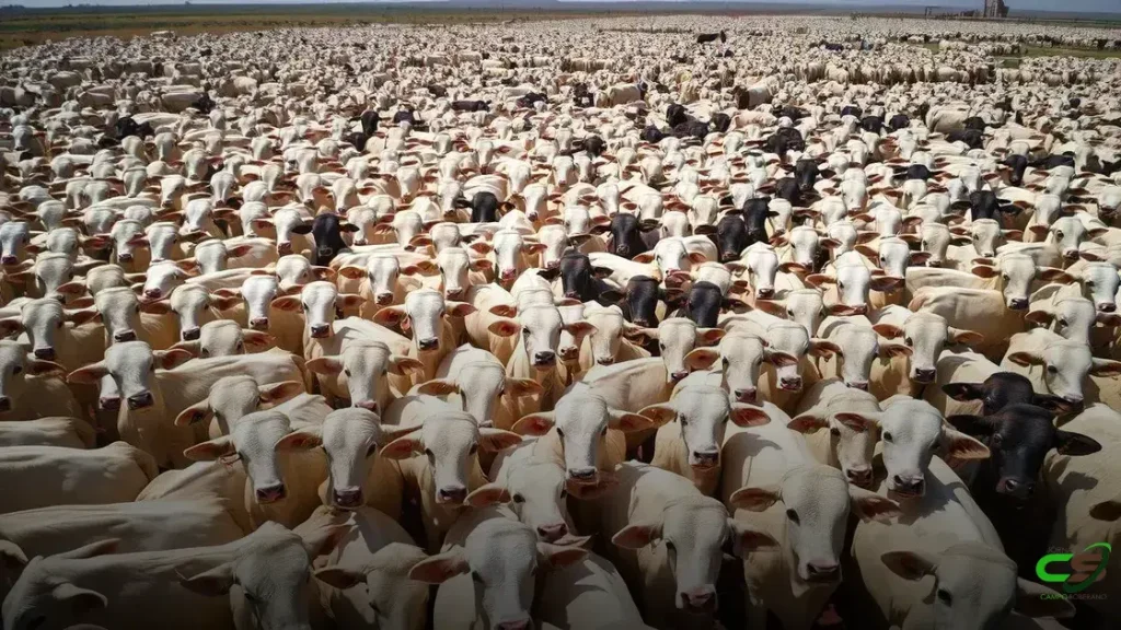 Alta nos preços do boi gordo deve continuar em junho, apontam análises