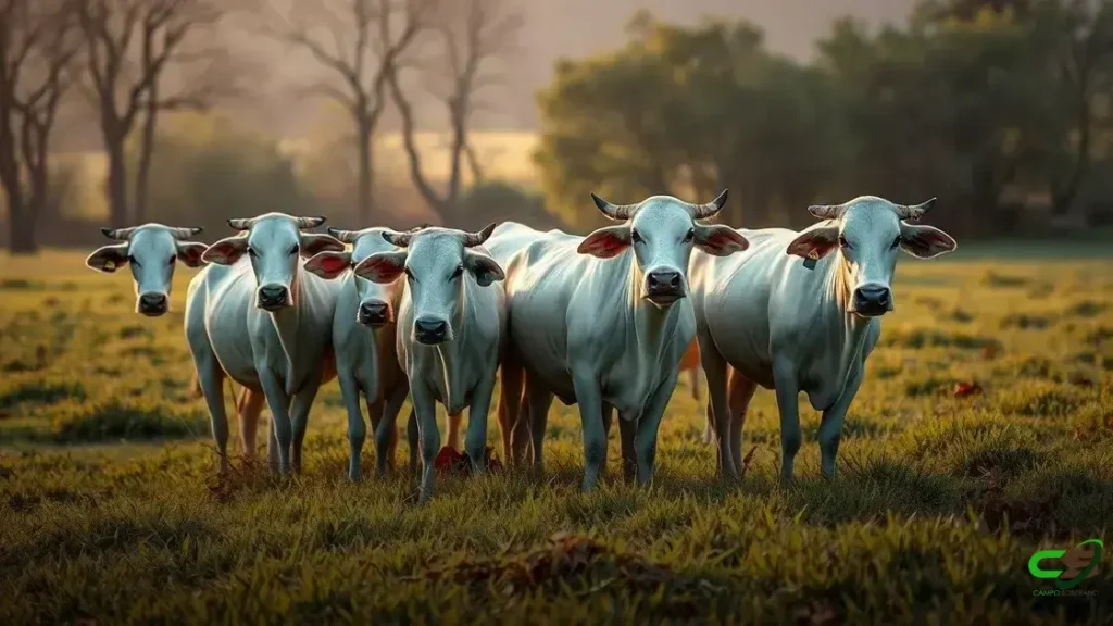 Alta nos preços do boi gordo impulsiona mercado e exportações