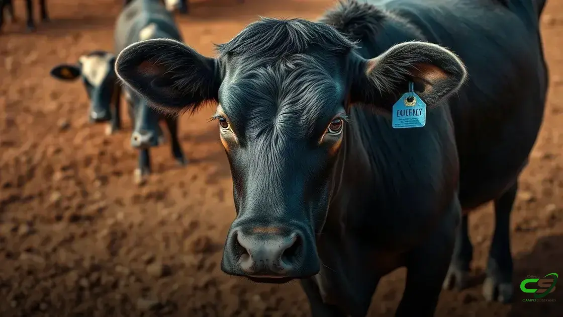 Alta performance na novilhada de Goiás impressiona com 17,1@ após 101 dias de cocho